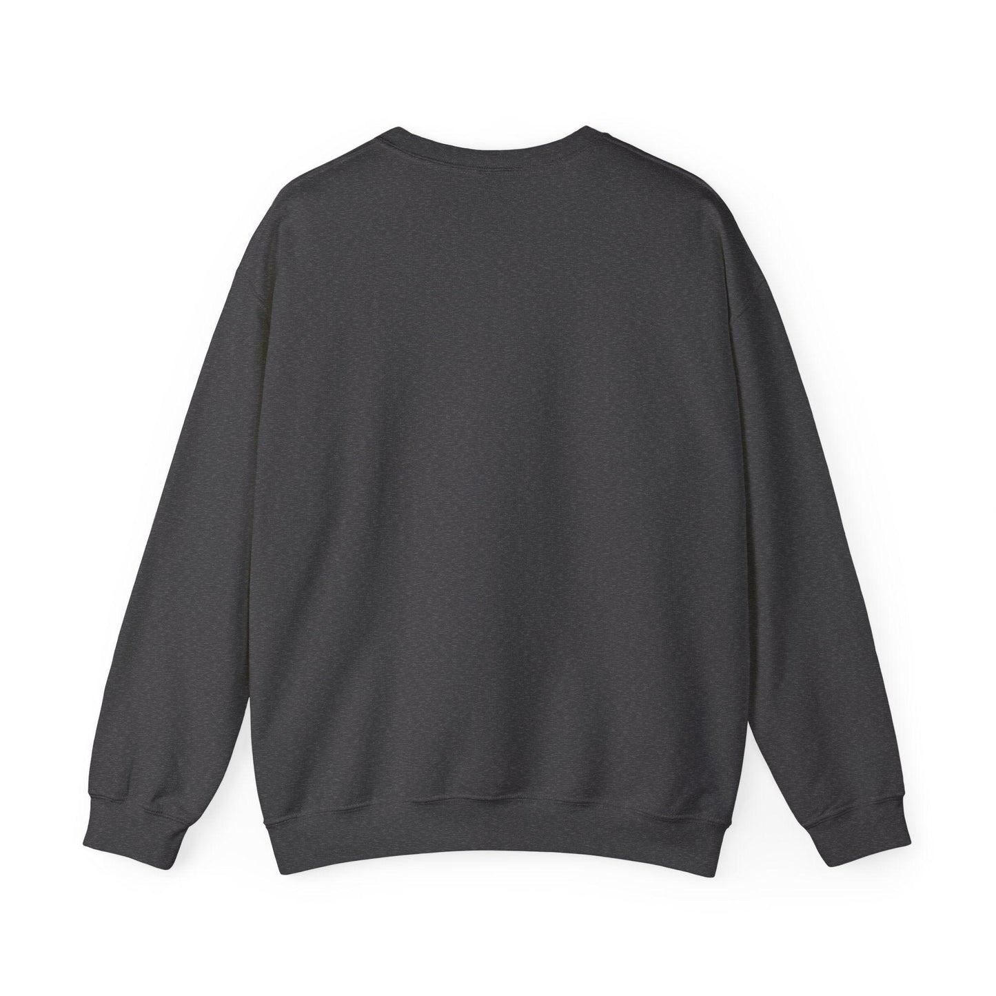 Unisex Heavy Blend™ Crewneck Sweatshirt - Babaccam