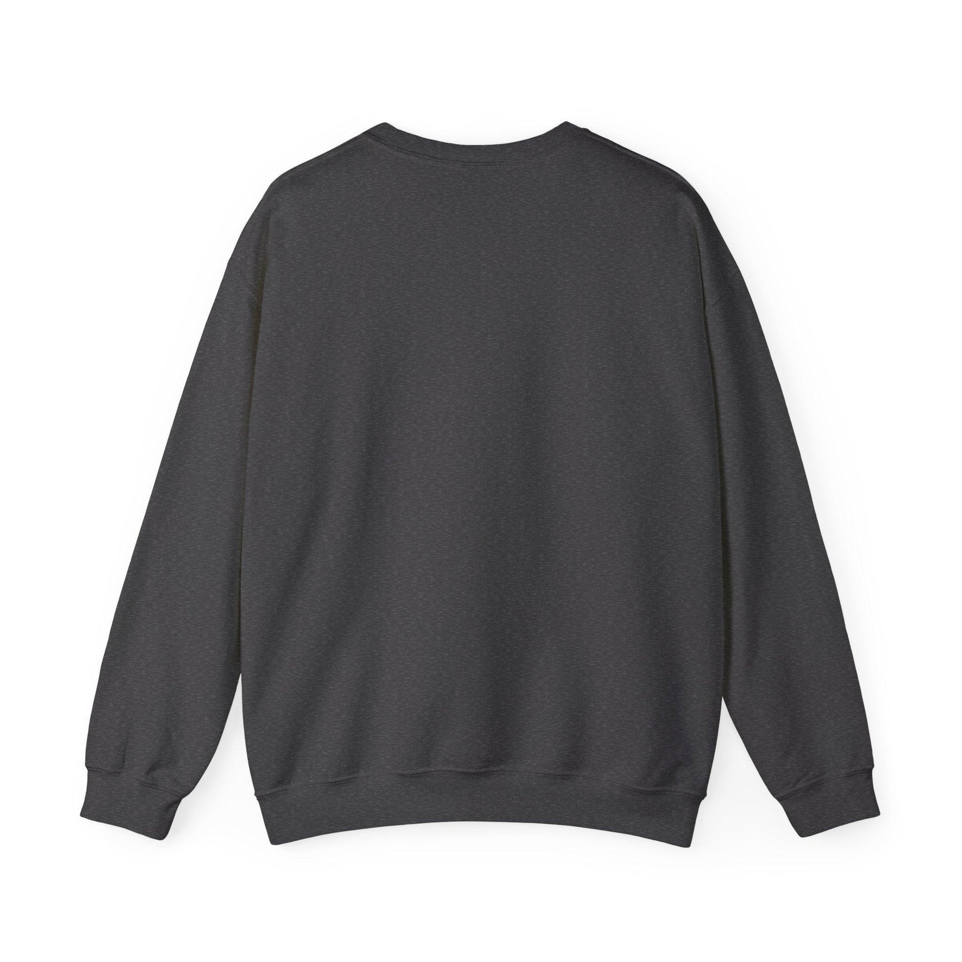 Unisex Heavy Blend™ Crewneck Sweatshirt - Babaccam