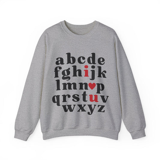 Unisex Heavy Blend™ Crewneck Sweatshirt - Babaccam