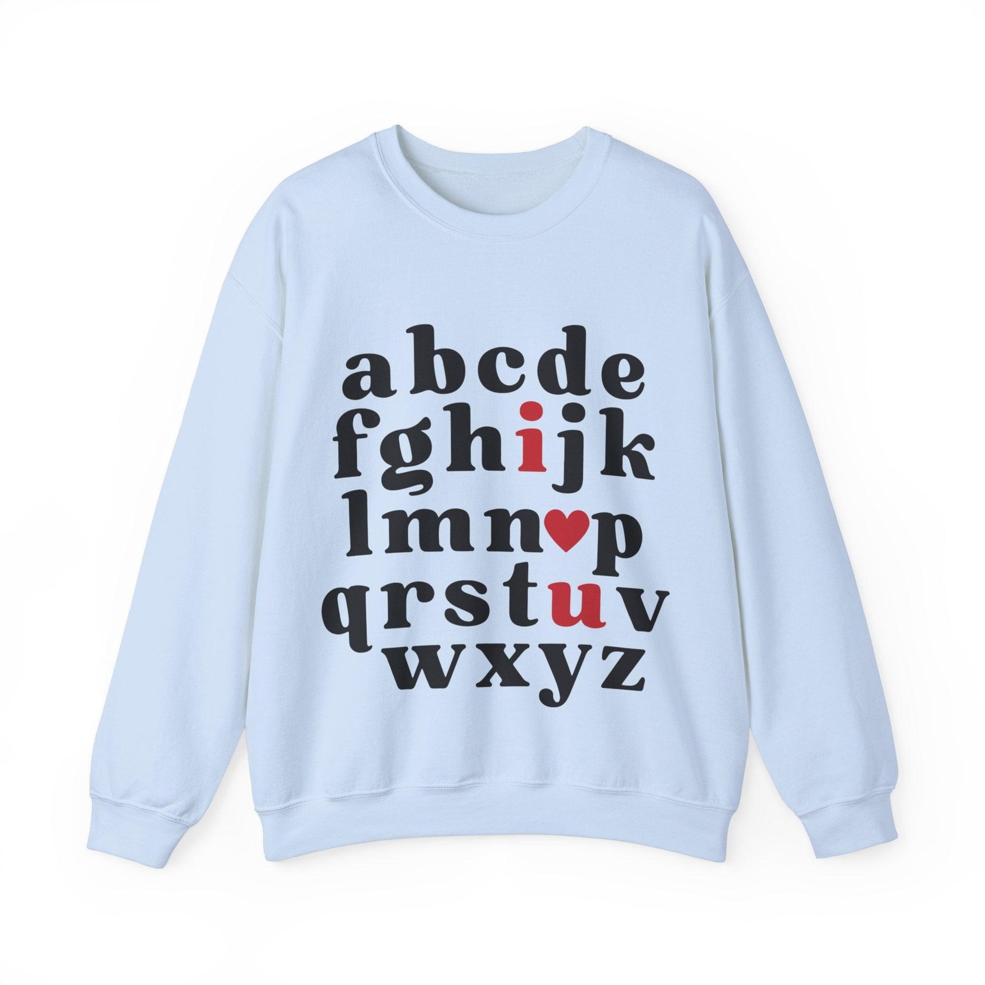 Unisex Heavy Blend™ Crewneck Sweatshirt - Babaccam