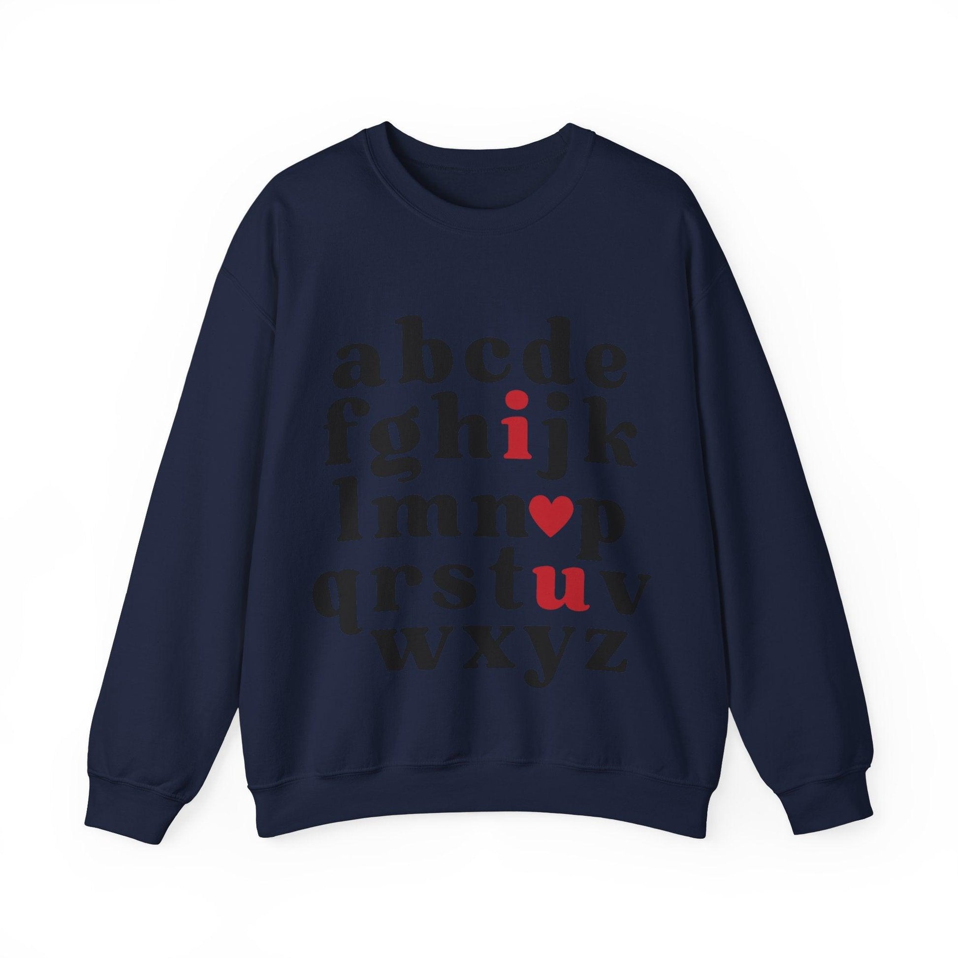 Unisex Heavy Blend™ Crewneck Sweatshirt - Babaccam