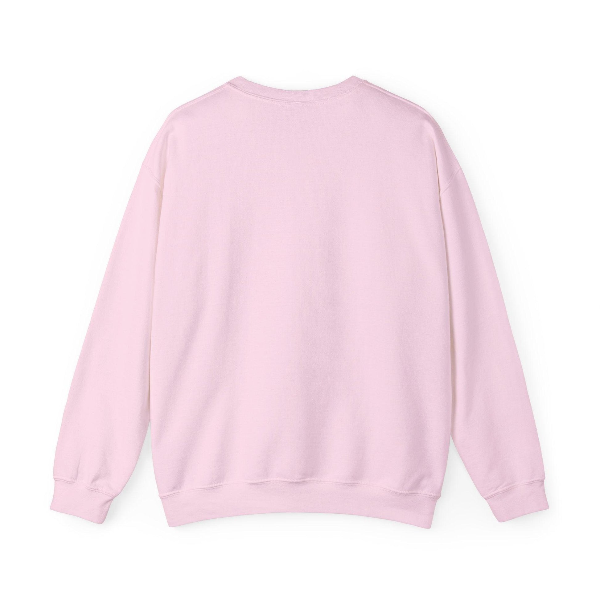 Unisex Heavy Blend™ Crewneck Sweatshirt - Babaccam