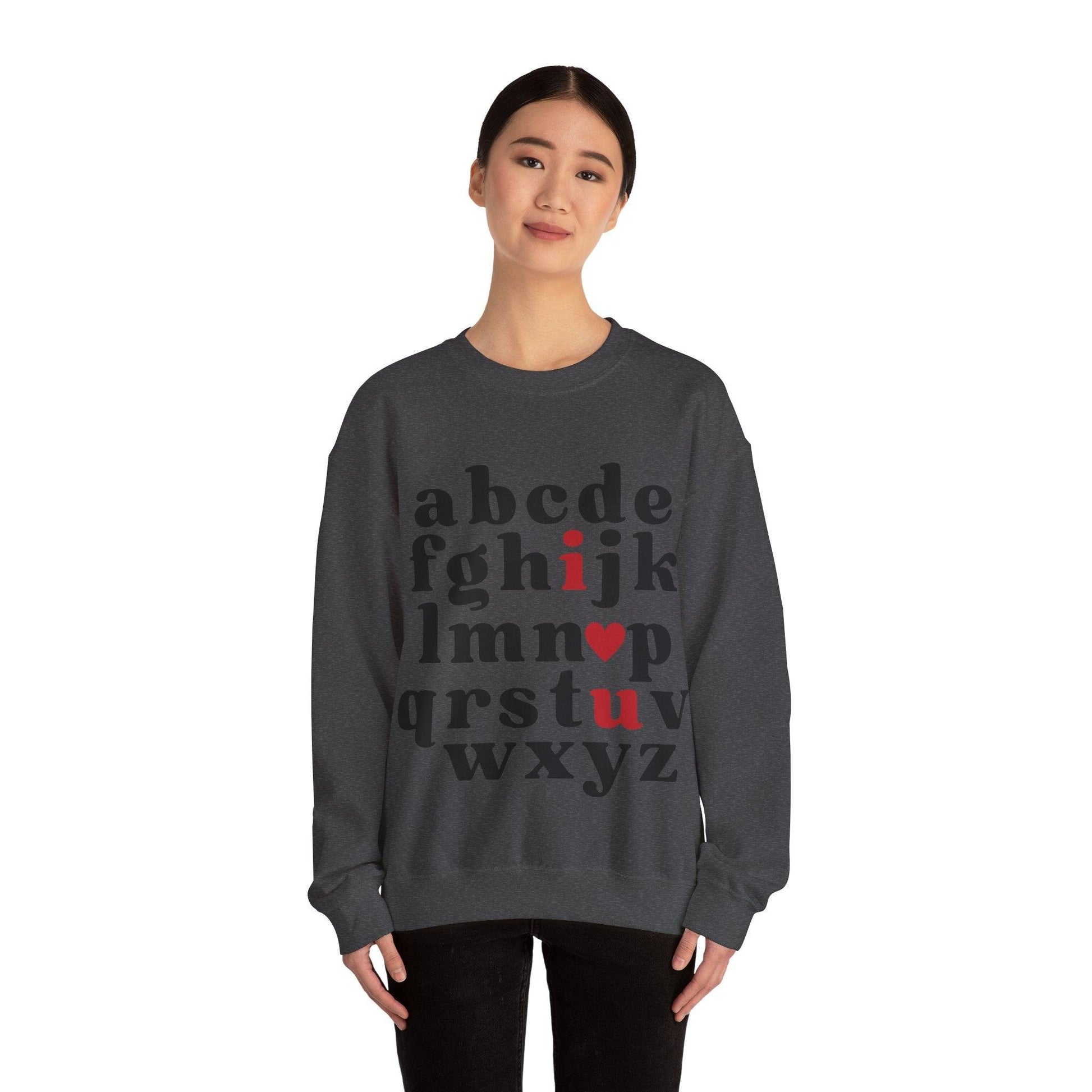 Unisex Heavy Blend™ Crewneck Sweatshirt - Babaccam