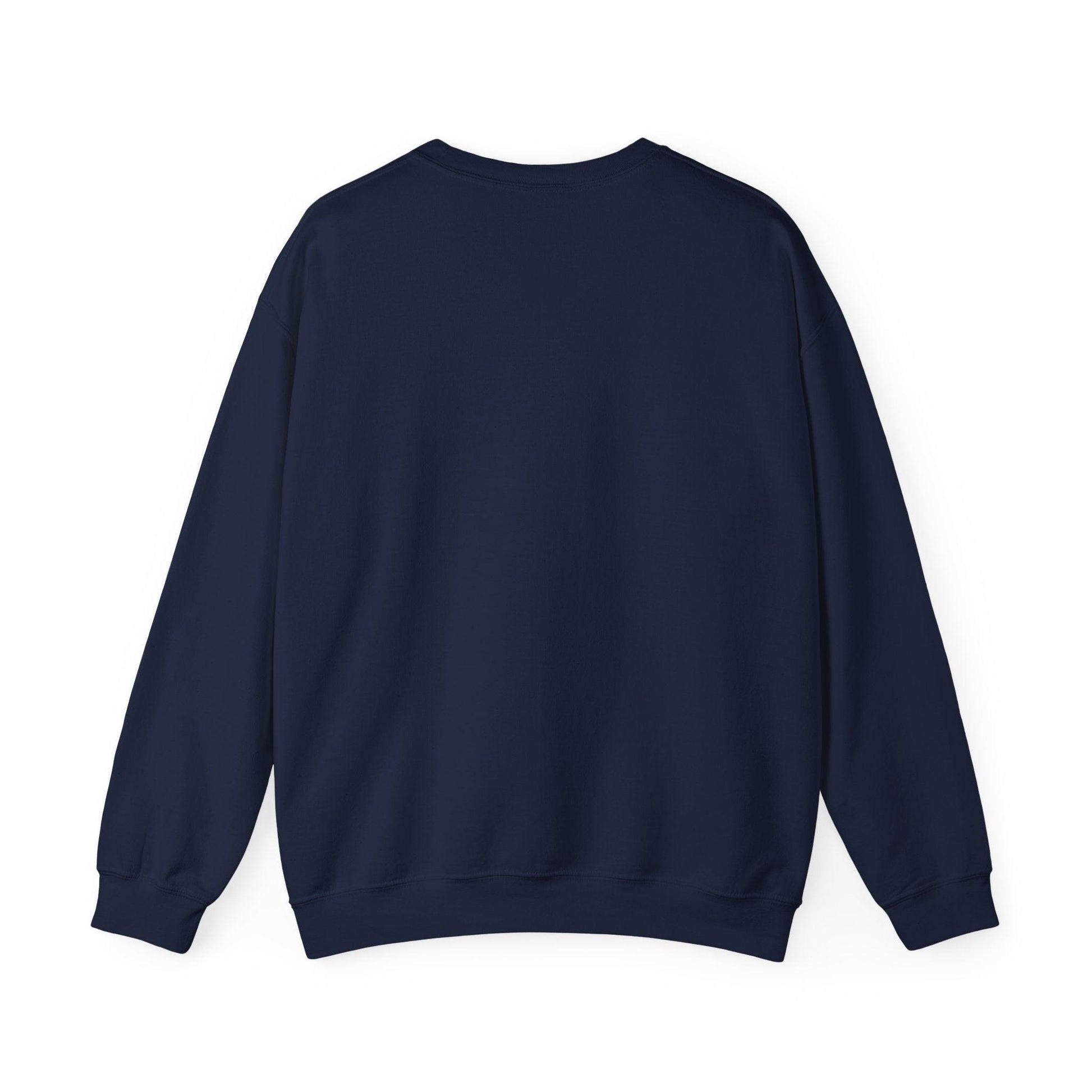 Unisex Heavy Blend™ Crewneck Sweatshirt - Babaccam