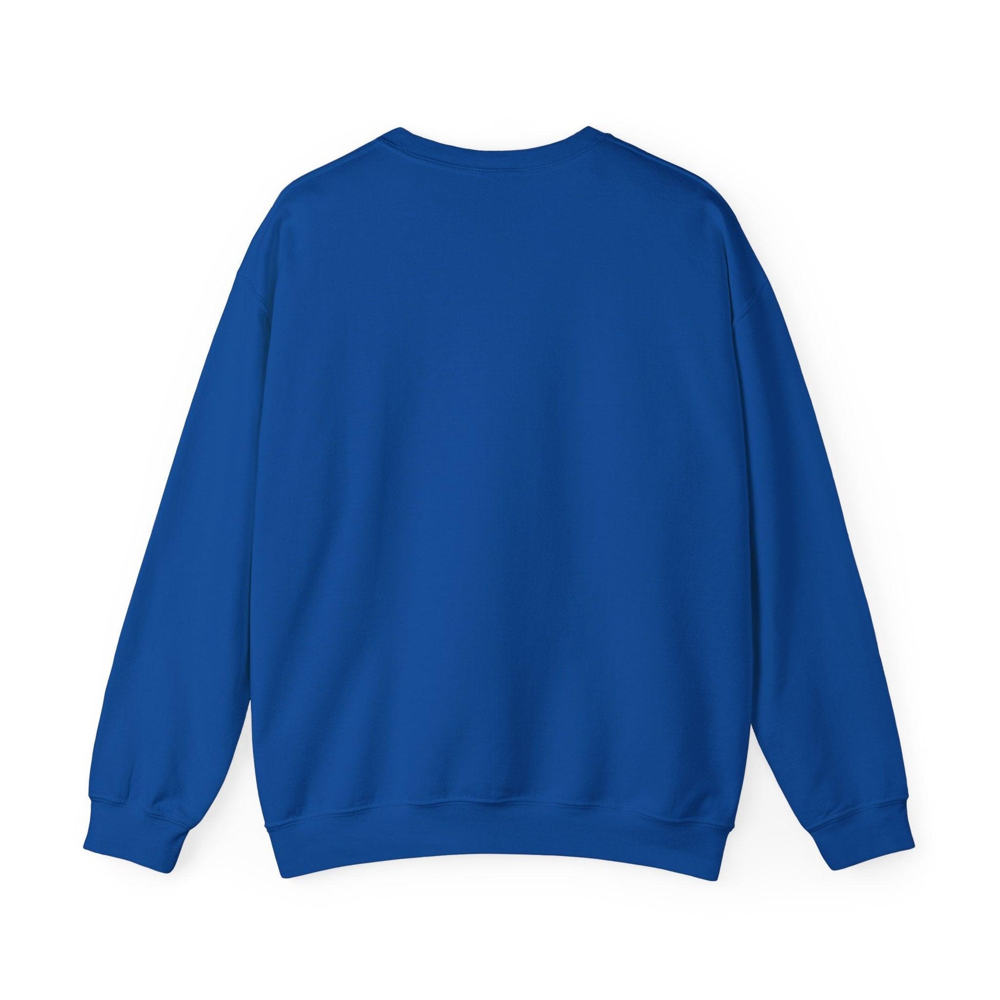 Unisex Heavy Blend™ Crewneck Sweatshirt - Babaccam