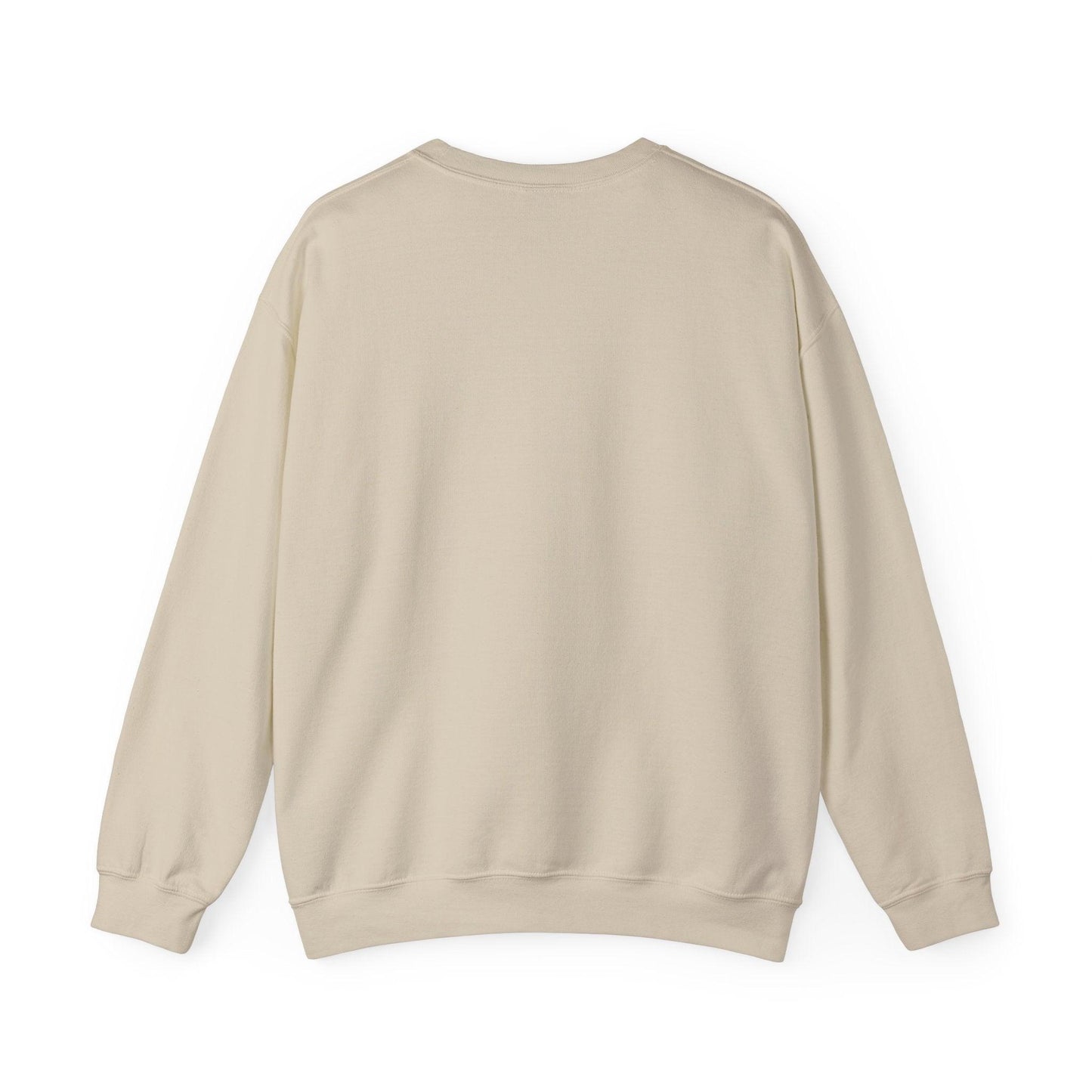 Unisex Heavy Blend™ Crewneck Sweatshirt - Babaccam
