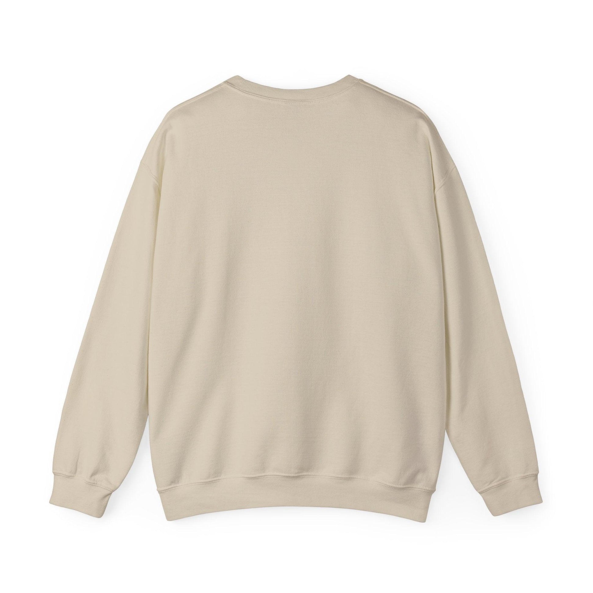 Unisex Heavy Blend™ Crewneck Sweatshirt - Babaccam