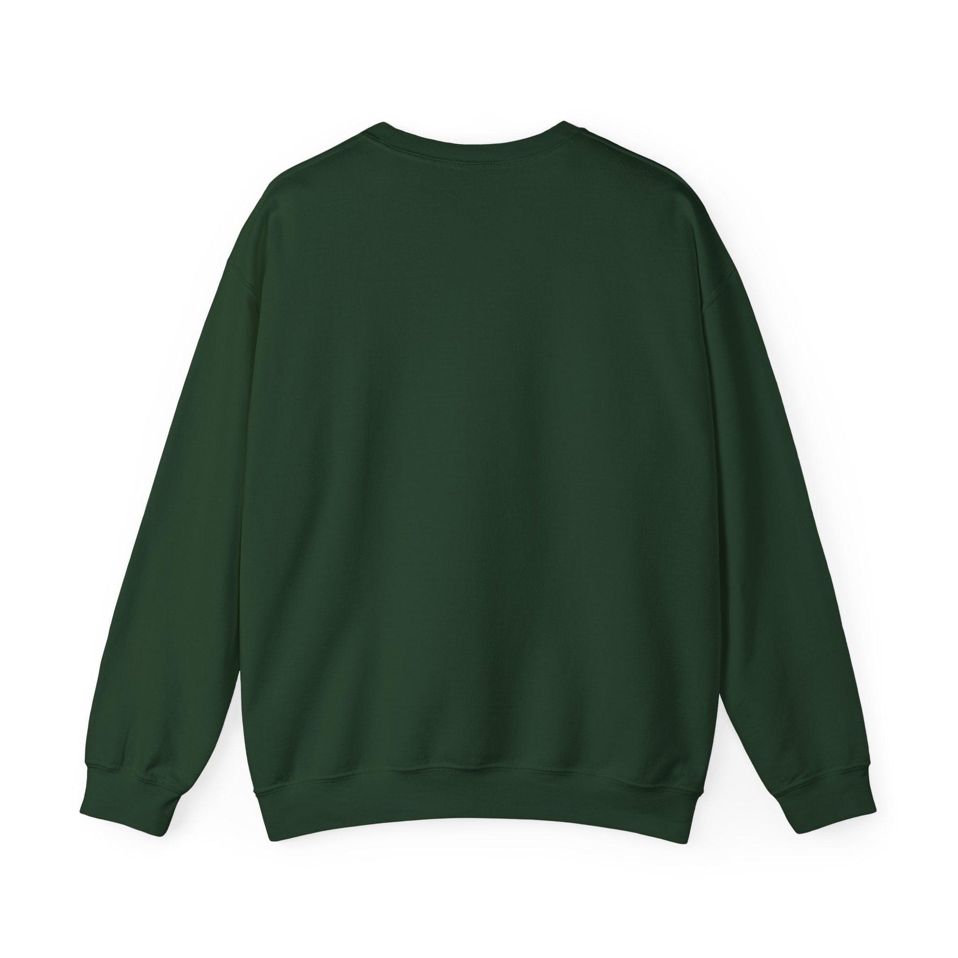 Unisex Heavy Blend™ Crewneck Sweatshirt - Babaccam