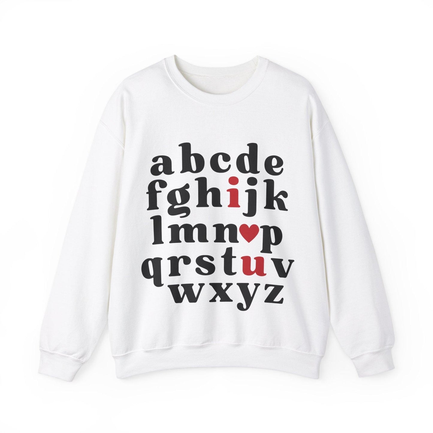 Unisex Heavy Blend™ Crewneck Sweatshirt - Babaccam