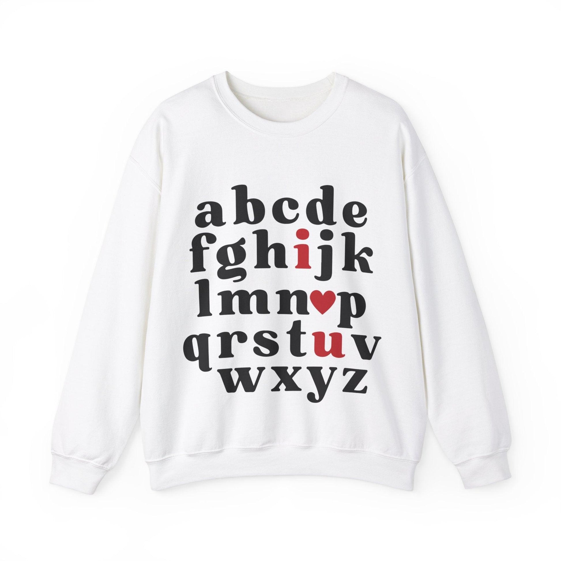 Unisex Heavy Blend™ Crewneck Sweatshirt - Babaccam