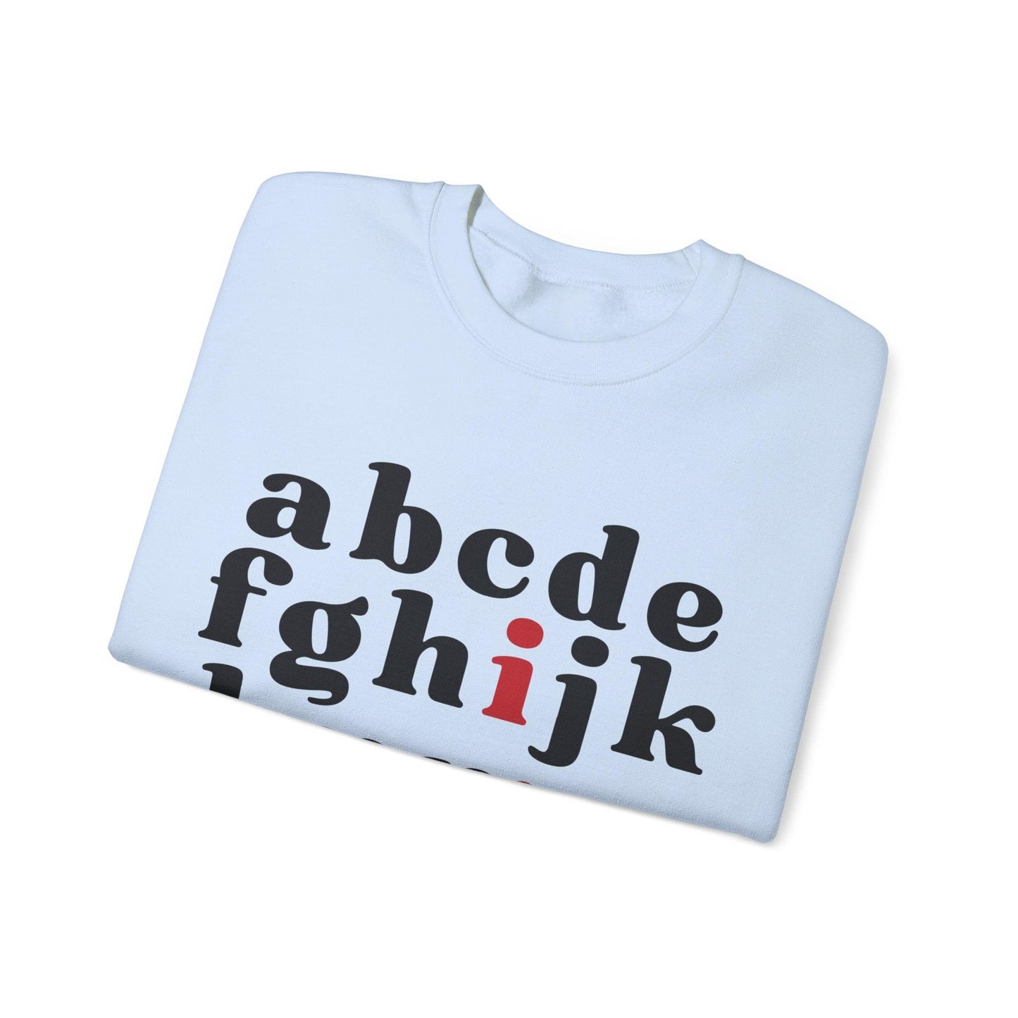Unisex Heavy Blend™ Crewneck Sweatshirt - Babaccam