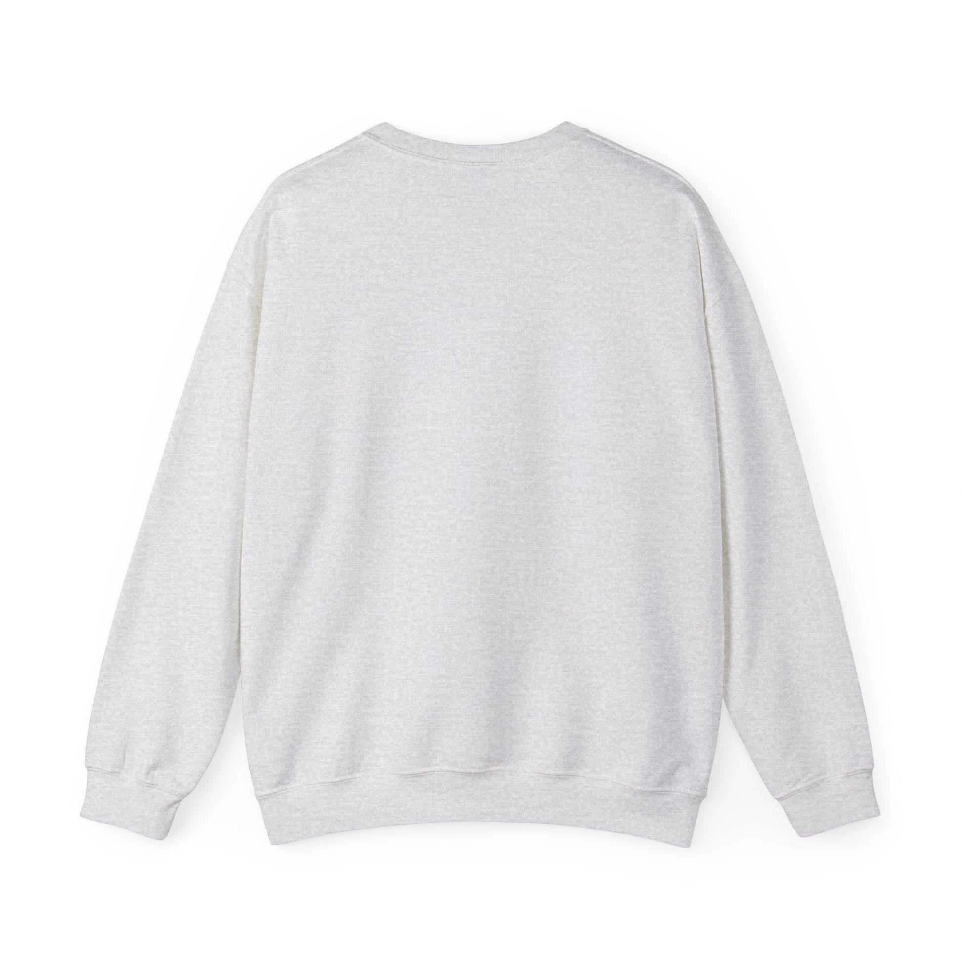 Unisex Heavy Blend™ Crewneck Sweatshirt - Babaccam
