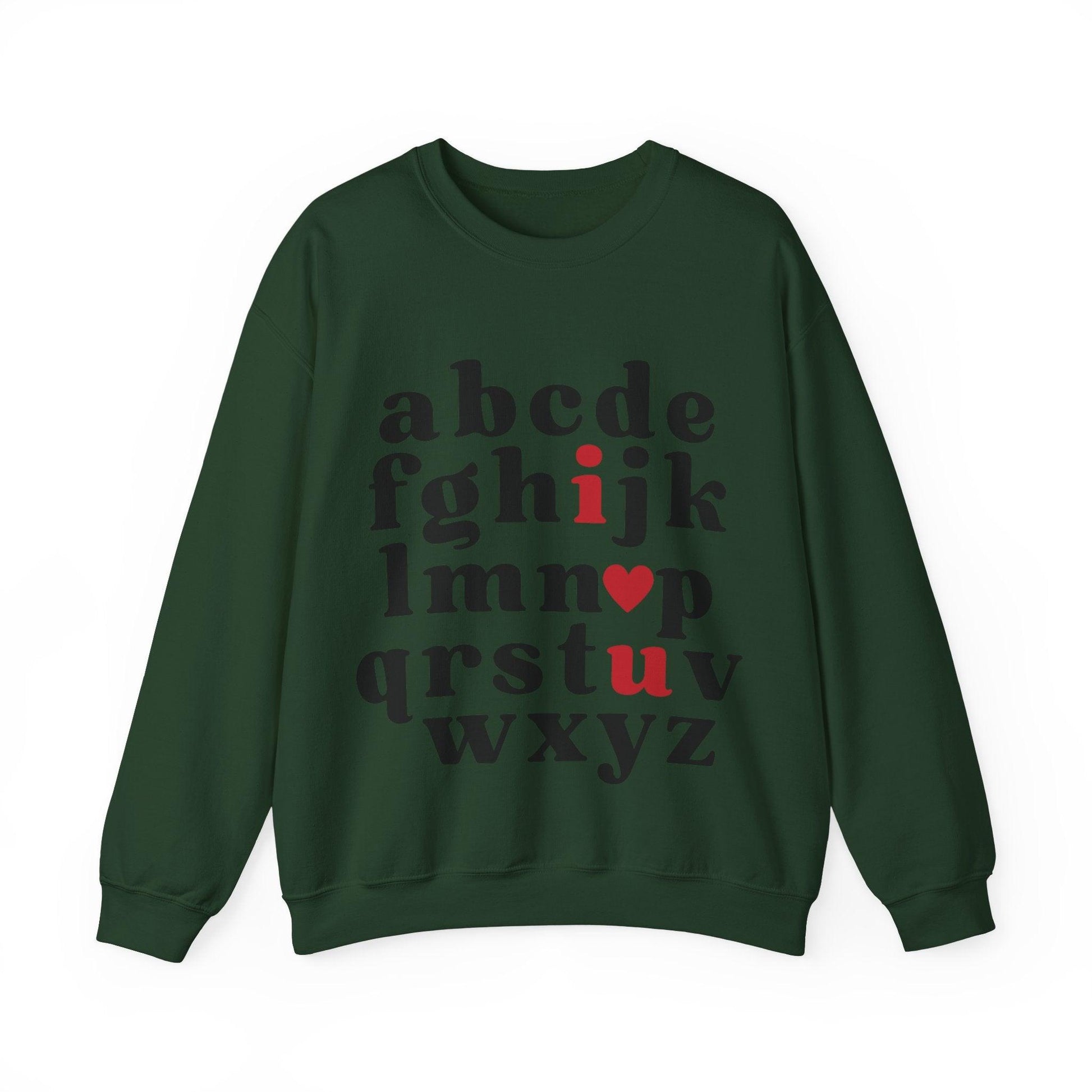 Unisex Heavy Blend™ Crewneck Sweatshirt - Babaccam