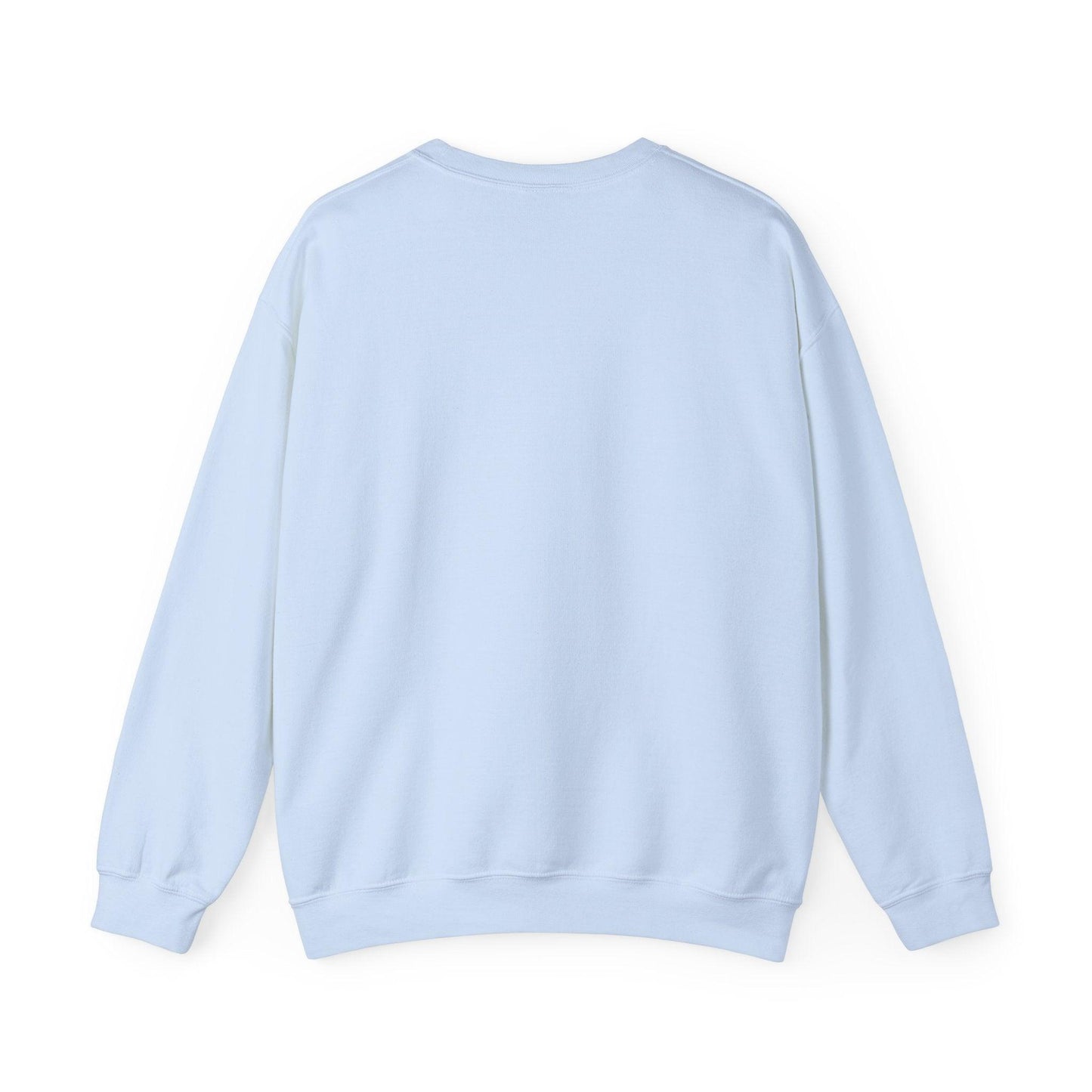 Unisex Heavy Blend™ Crewneck Sweatshirt - Babaccam