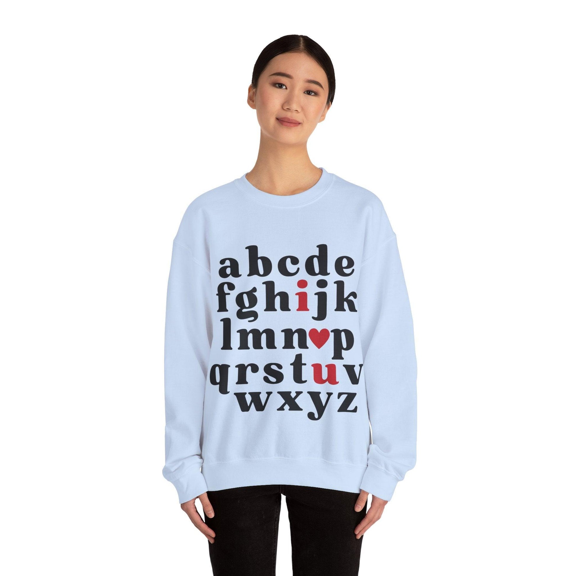 Unisex Heavy Blend™ Crewneck Sweatshirt - Babaccam