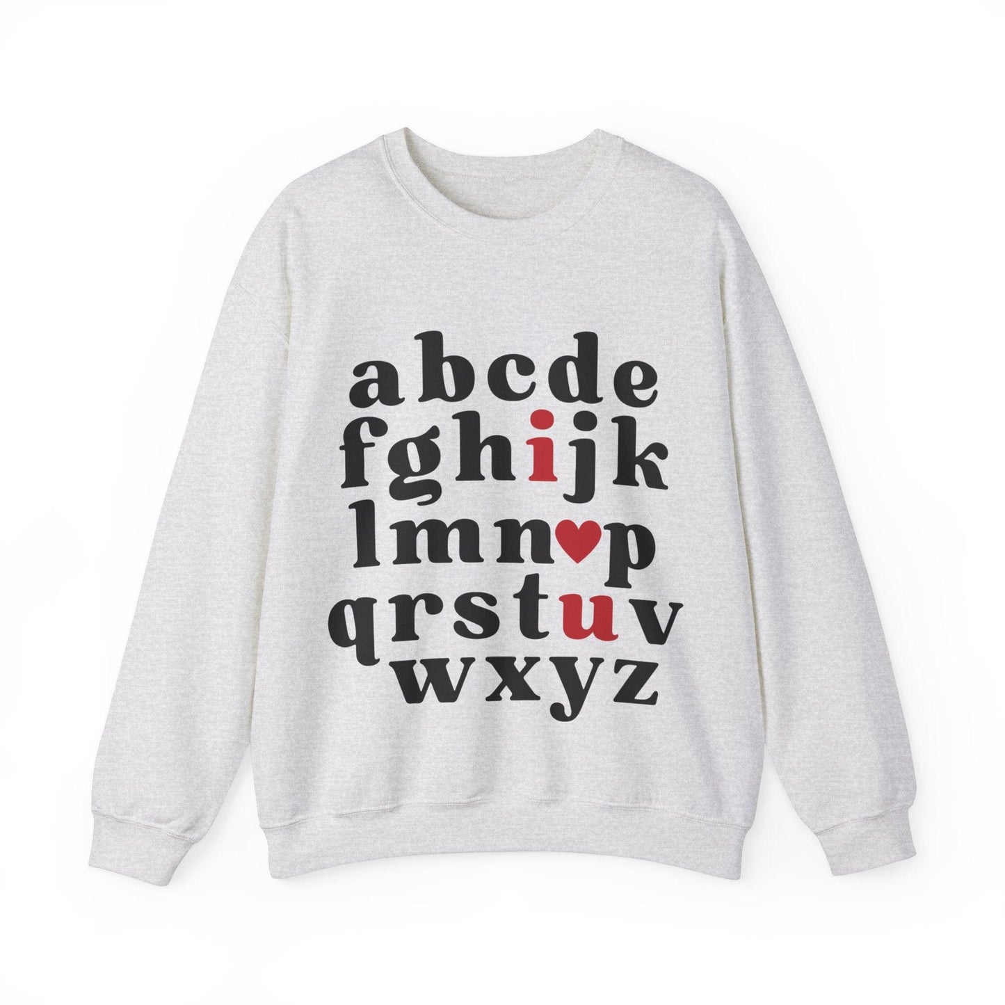 Unisex Heavy Blend™ Crewneck Sweatshirt - Babaccam