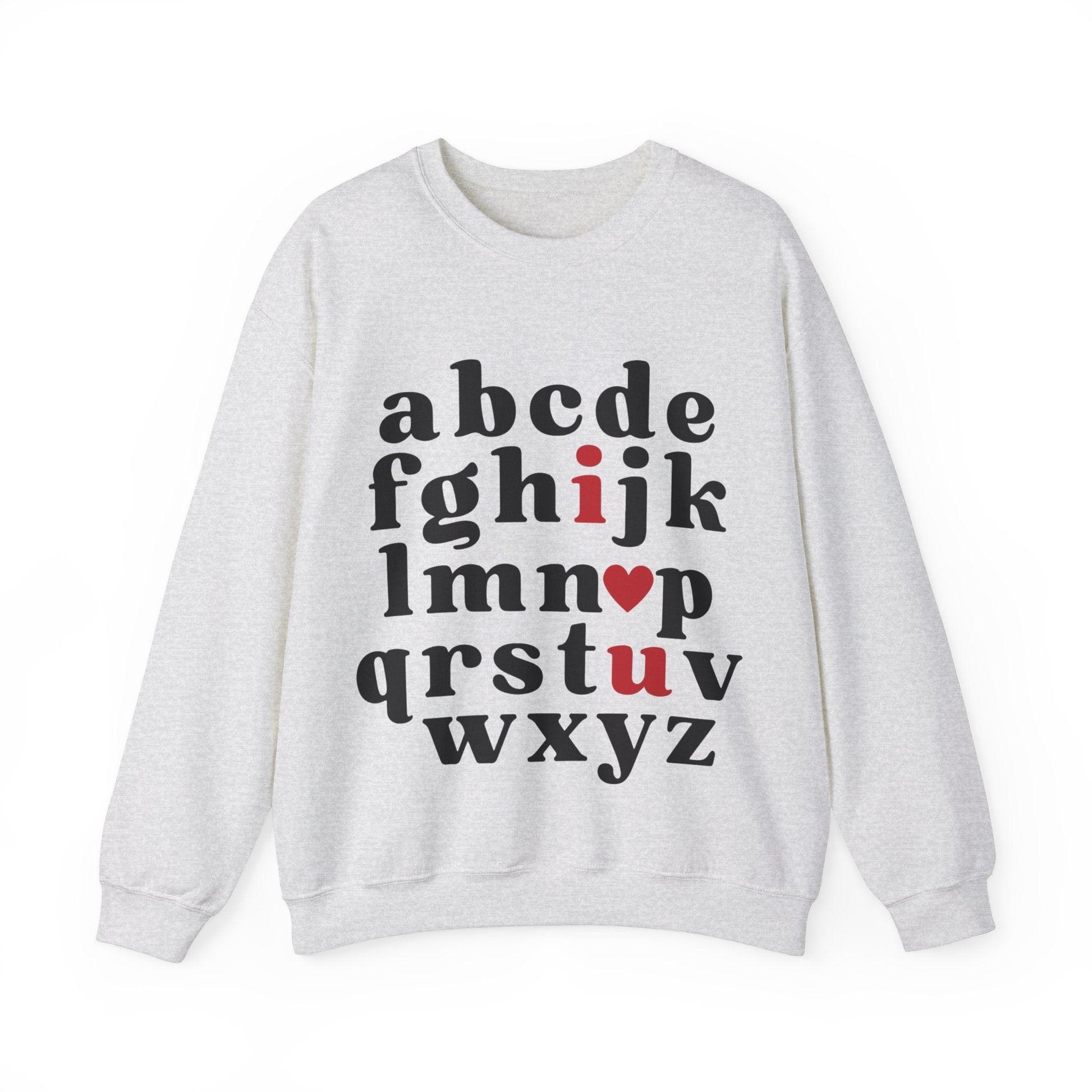 Unisex Heavy Blend™ Crewneck Sweatshirt - Babaccam