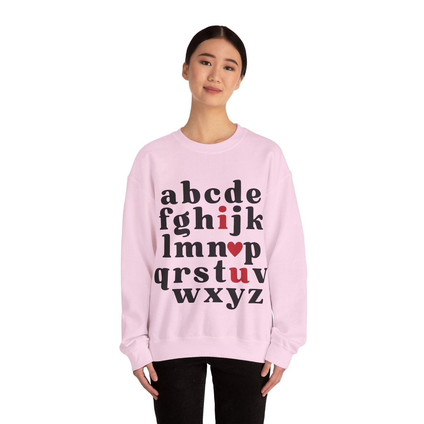 Unisex Heavy Blend™ Crewneck Sweatshirt - Babaccam