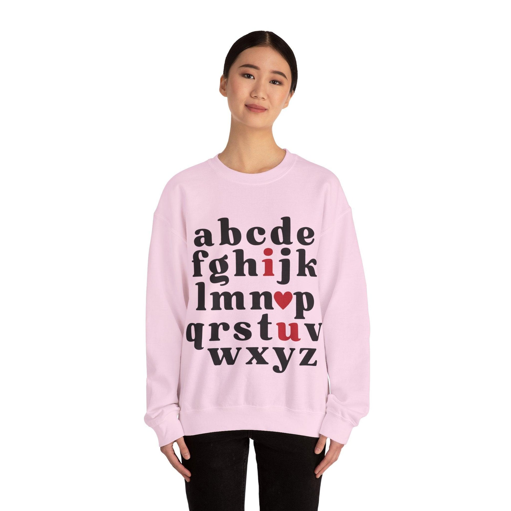Unisex Heavy Blend™ Crewneck Sweatshirt - Babaccam