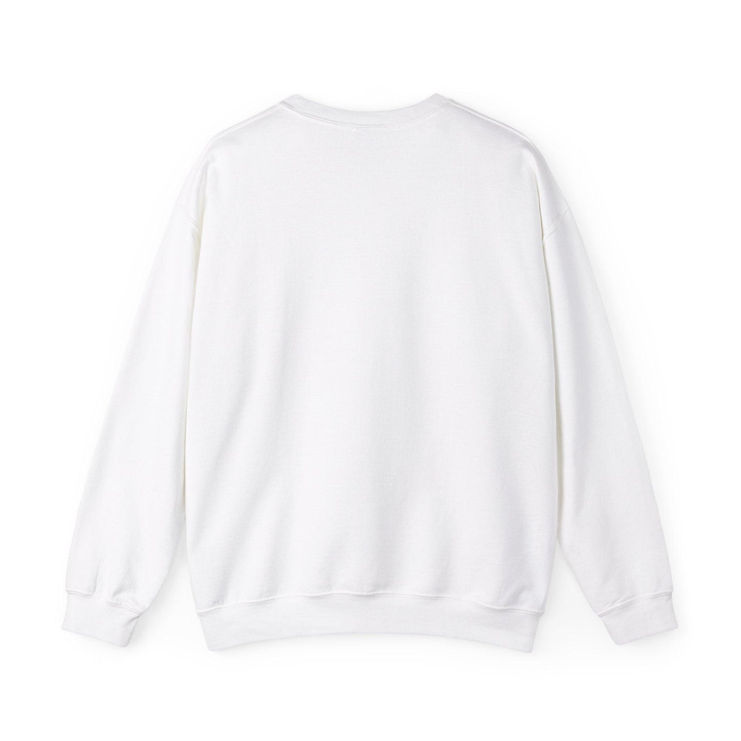 Unisex Heavy Blend™ Crewneck Sweatshirt - Babaccam