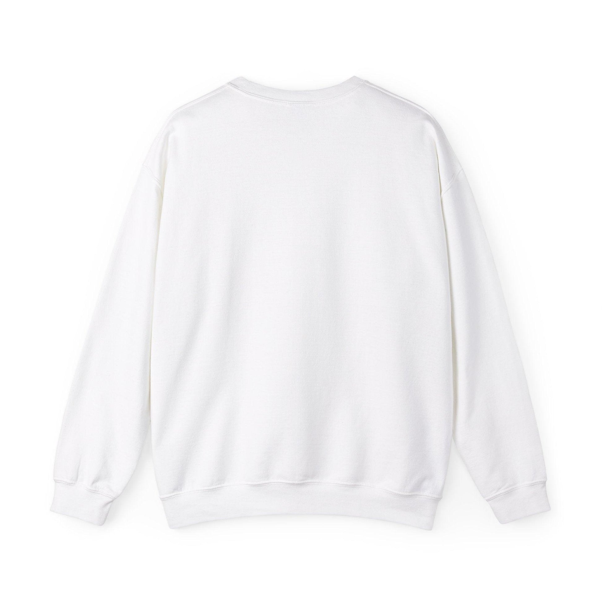 Unisex Heavy Blend™ Crewneck Sweatshirt - Babaccam