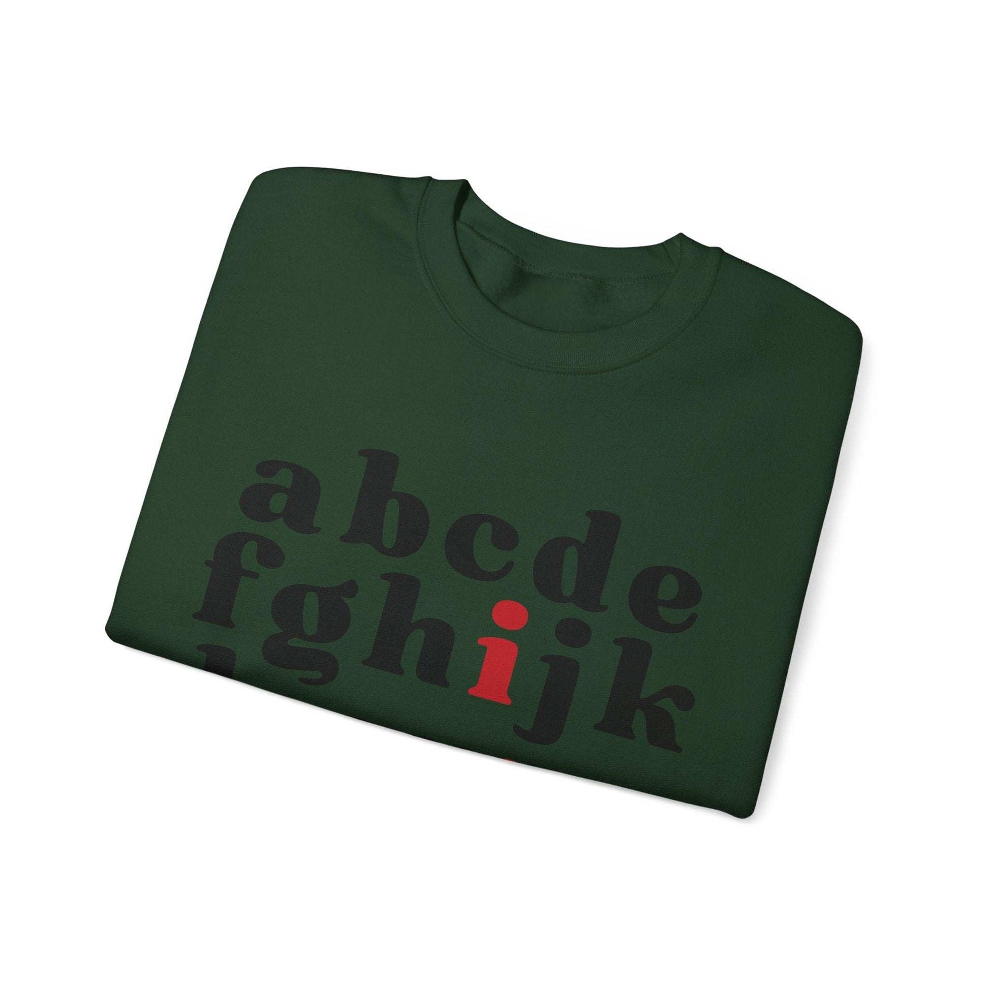 Unisex Heavy Blend™ Crewneck Sweatshirt - Babaccam