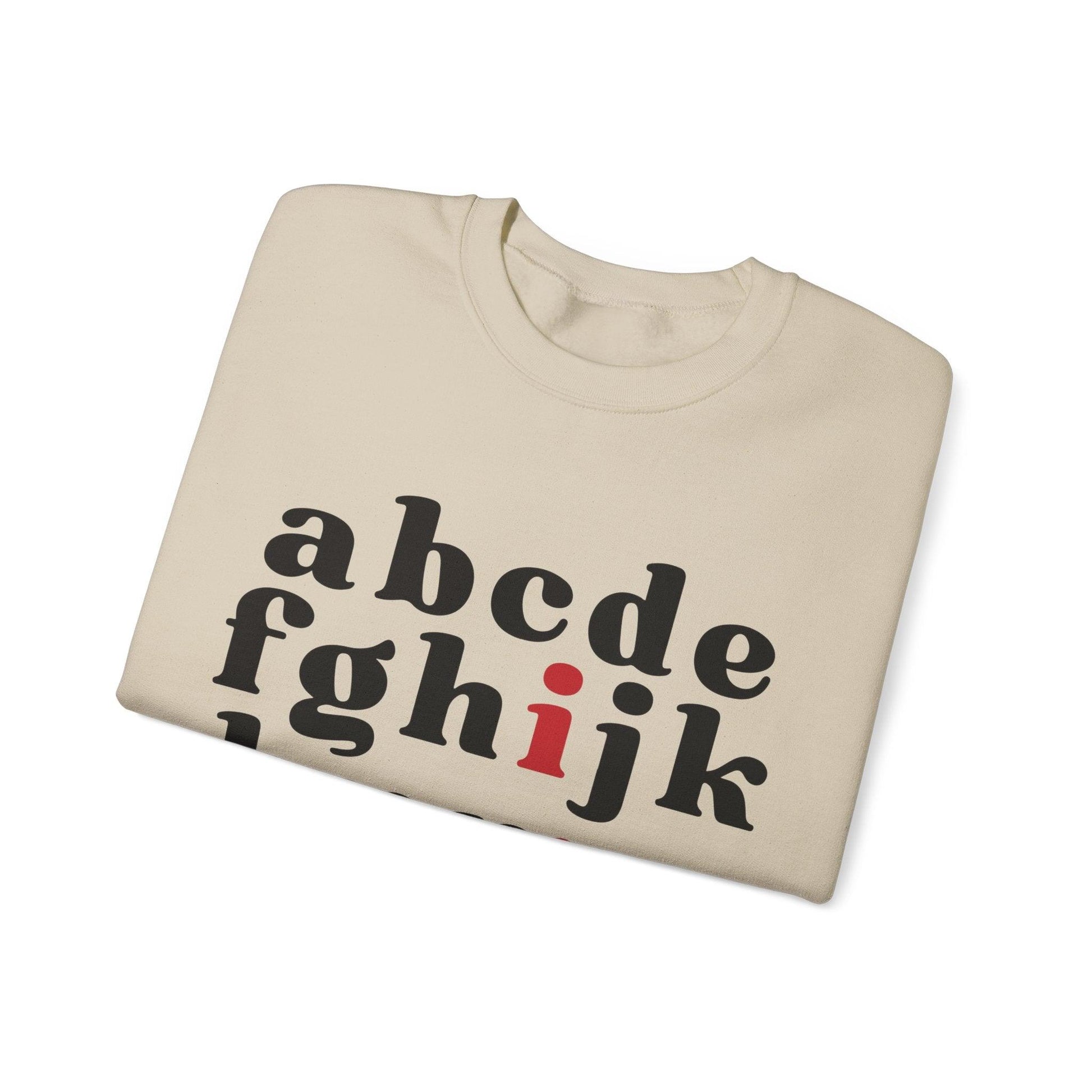 Unisex Heavy Blend™ Crewneck Sweatshirt - Babaccam