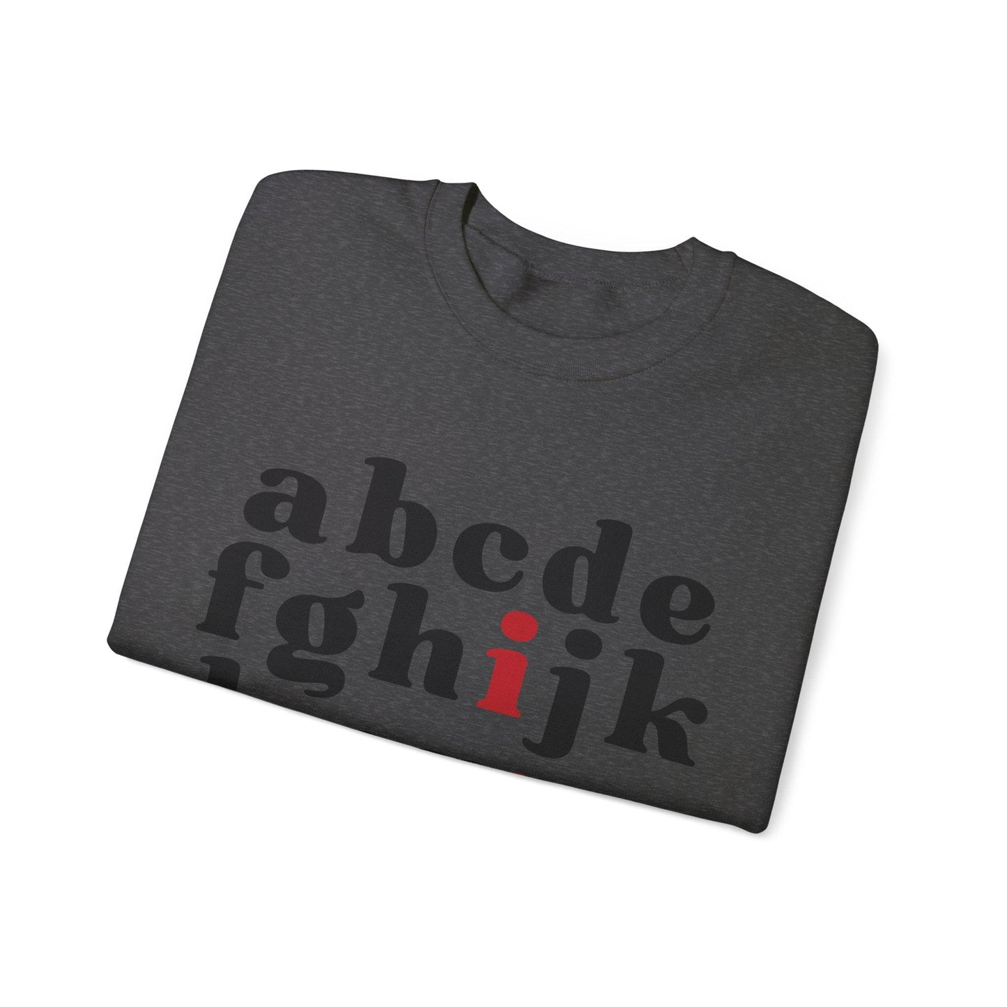 Unisex Heavy Blend™ Crewneck Sweatshirt - Babaccam
