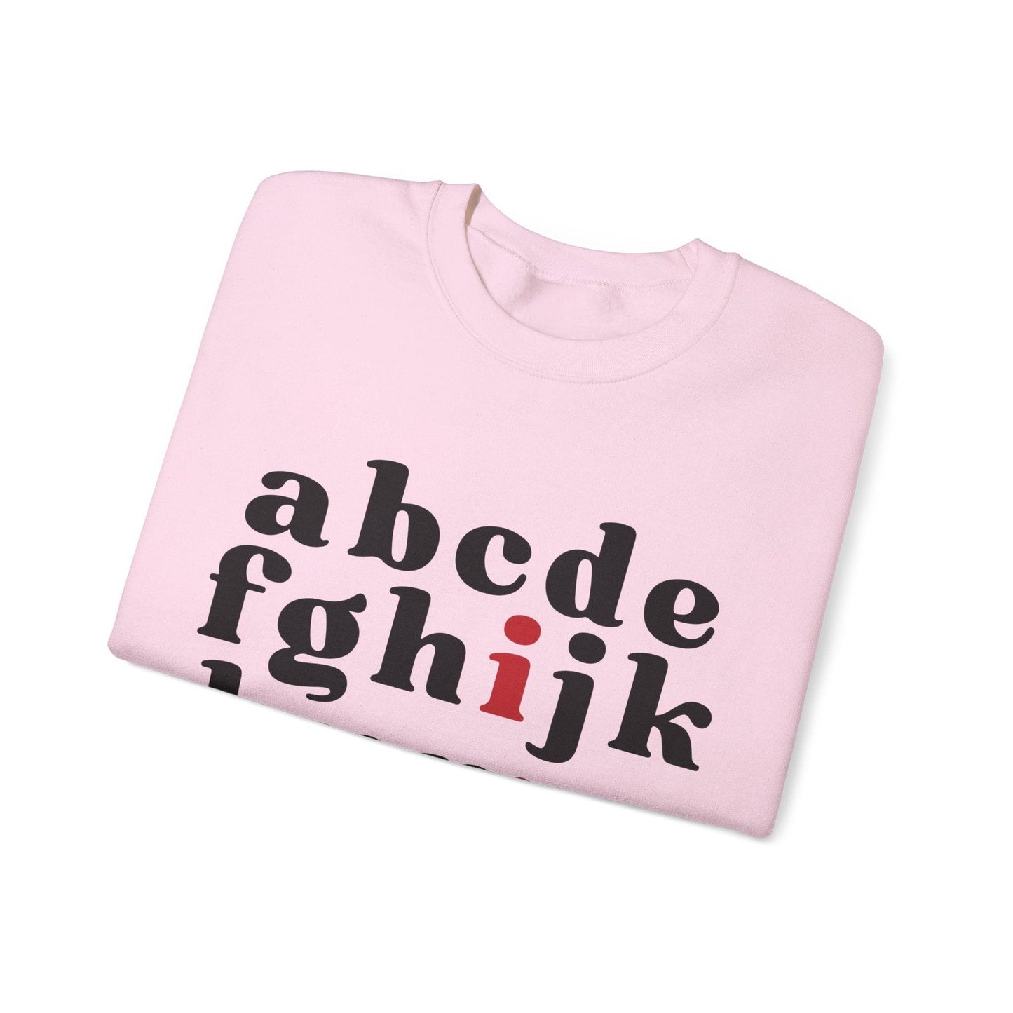Unisex Heavy Blend™ Crewneck Sweatshirt - Babaccam