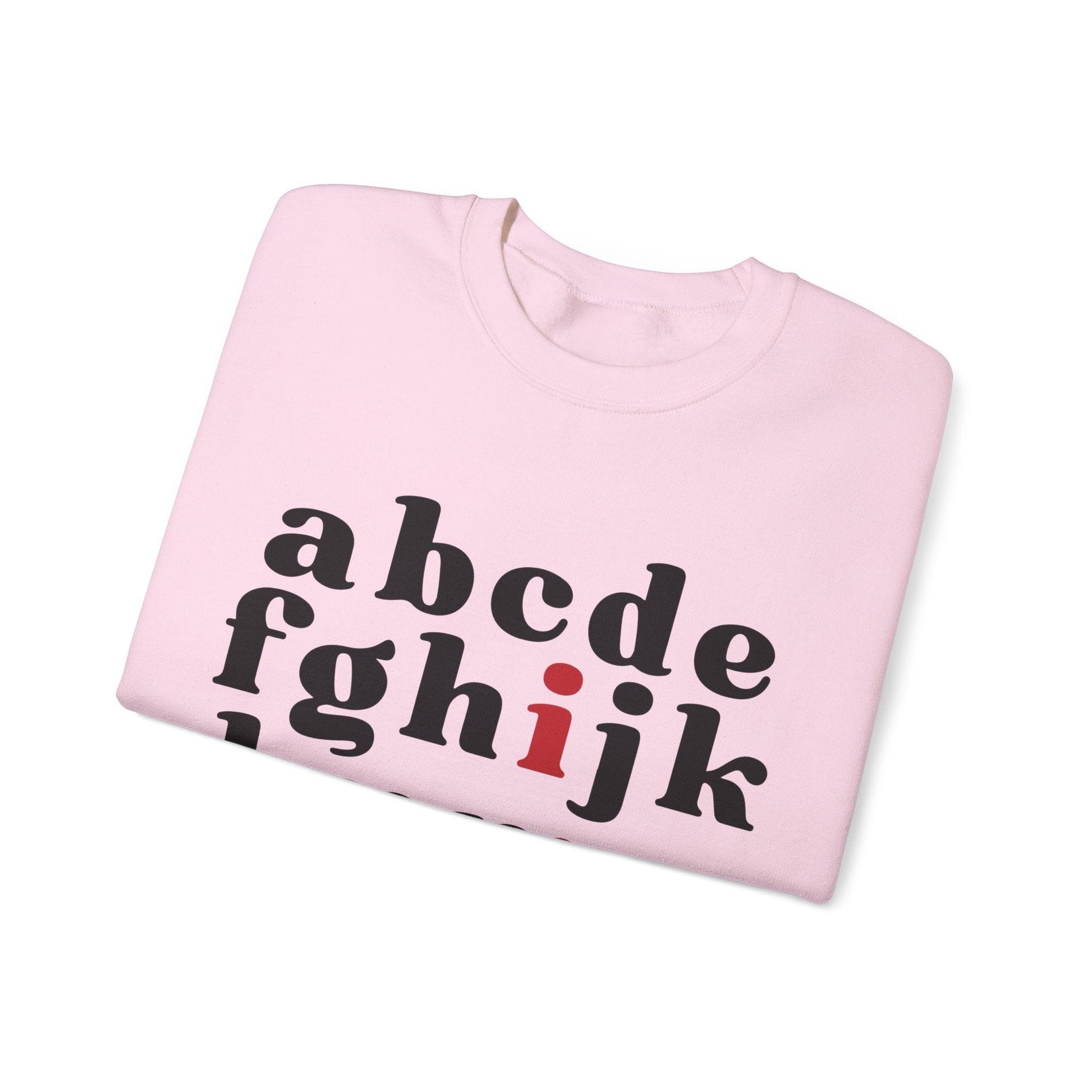 Unisex Heavy Blend™ Crewneck Sweatshirt - Babaccam
